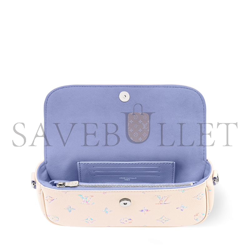 l0vis Vvtt0n wallet on chain ivy m29770 (23.5*12*4.3cm)